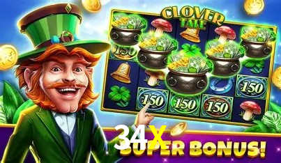 Especiais de Fim de Semana 34X