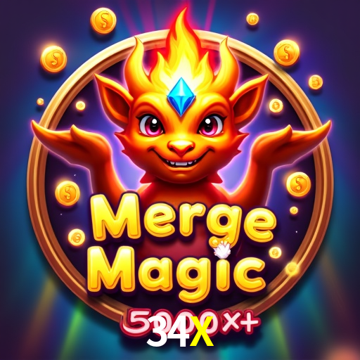 Benefícios da Conta 34X