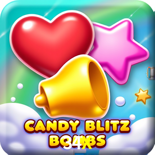 Diretório de Jogos 34X