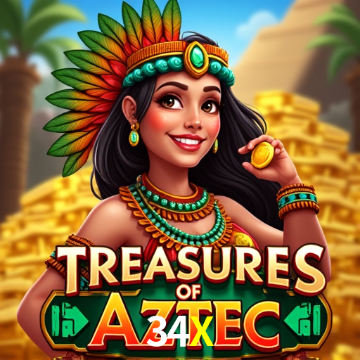 Tecnologia da Plataforma 34X